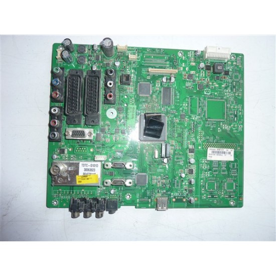 17MB35-4, 20457478, VESTEL MAİN BOARD