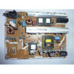 BN44-00509D, PSPF250501C, SAMSUNG POWER BOARD