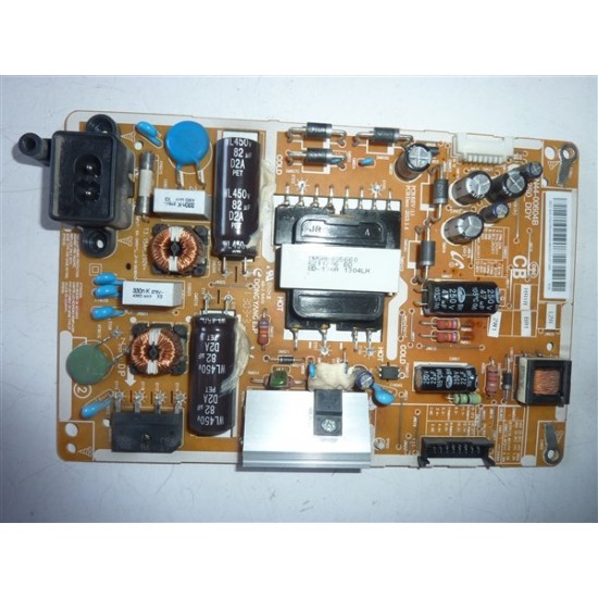 BN44-00604B, L323S0_DDY, SAMSUNG POWER BOARD