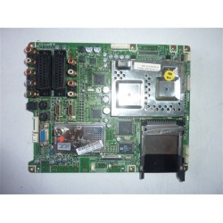 BN41-00813E-MP1.0, BN94-01206S, SAMSUNG MAİN BOARD