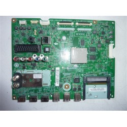 EAX64797003, EBT62376602, LG MAİN BOARD