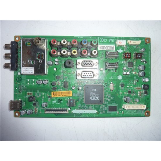 EAX64045802 (0), EBT61513701, LG MAİN BOARD