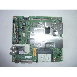 EAX67133404(1.0) PZE110 63933405, LG MAİN BOARD