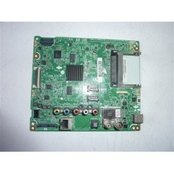 EAX66873003 (1.0), EBT64312701, LG MAİN BOARD