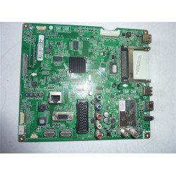 EAX64909901 (1.0), EBT62058354, LG MAİN BOARD