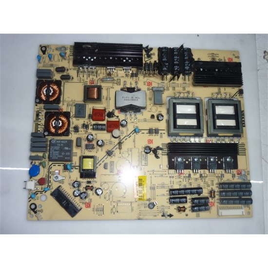 17PW03-6, 23185610, VESTEL POWER BOARD