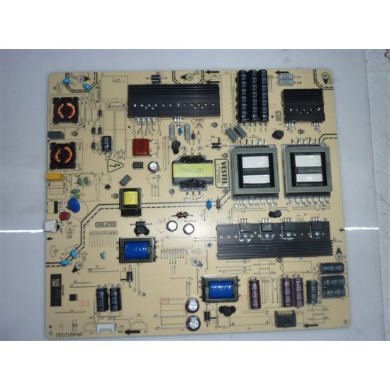 17IPS55, 23396951, , VESTEL POWER BOARD