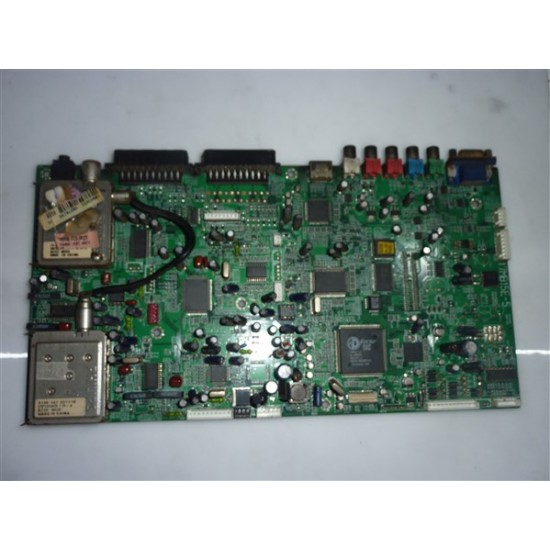 17MB15E-5, 20278195, VESTEL MAIN BOARD