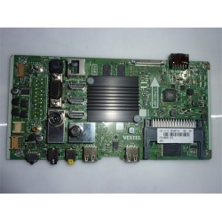 17MB130P, 23438714. VESTEL MAIN BOARD