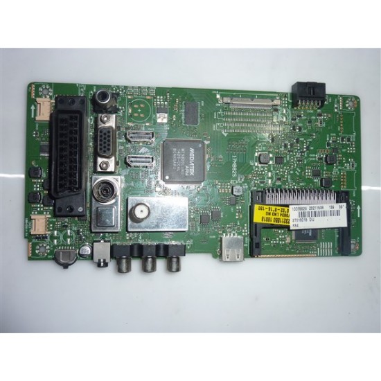 17MB82S, 23211538, VESTEL MAİN BOARD