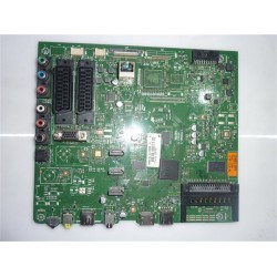 17MB90-3, 23198569, VESTEL MAİN BOARD