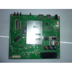 ZU4190R-1, GRUNDİG, ARÇELİK BEKO MAİN BOARD