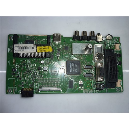 17MB82S, 23191366, VESTEL MAİN BOARD