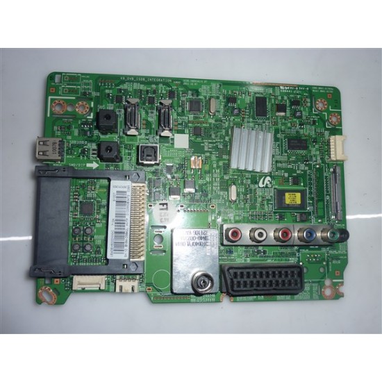 BN94-05842L, BN41-01795A, UE40EH5000WXXC, SAMSUNG MAIN BOARD