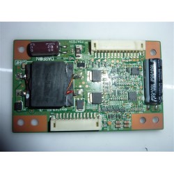 4H+V3416.001 /B , AUO , Led Driver Board,