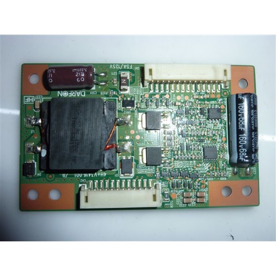 4H+V3416.001 /B , AUO , Led Driver Board,