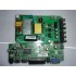 CV59SH-EPW, CVB32009, SANYO NORDMENDE MAİN BOARD