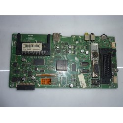 17MB95S-1, 23106001, VESTEL PHILIPS MAİN BOARD