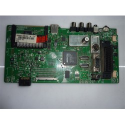 17MB82S, 23204405, VESTEL MAİN BOARD