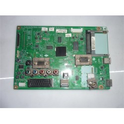 EAX64696604(1.1), EBT61855498, LG MAIN BOARD