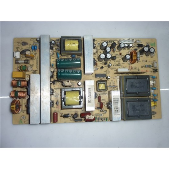 IPB747 , VER 1.5, T400XW01  , ÜNİVERSAL Power Board