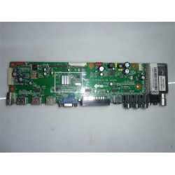 T.MT8223.3B, 10234, SANYO NORDMENDE MAİN BOARD