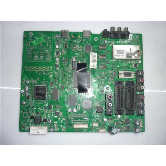 17MB35-4, 20551920, VESTEL MAİN BOARD