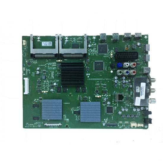 715RLPCB0000000401 , 704TQEPL037 ,PHILIPS MAIN BOARD