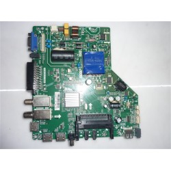 TP.MS3663S.PB801, MAIN BOARD