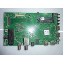 ZNS190R-6, ARÇELİK BEKO MAIN BOARD