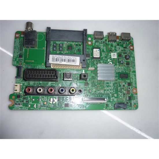 BN41-02098A, BN94-07207A, UE32H4000AWXZG, SAMSUNG MAİN BOARD