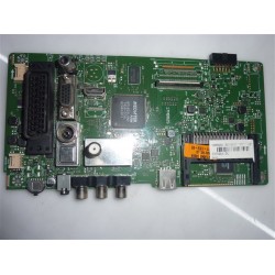 17MB82S, 23213641, VESTEL MAİN BOARD