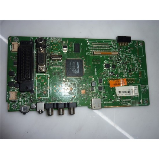 17MB82S, 23197683, VESTEL MAİN BOARD