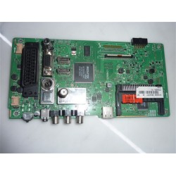 17MB82S, 23340727, VESTEL MAİN BOARD