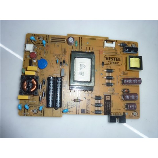 17IPS62, 23283116, VESTEL POWER BOARD