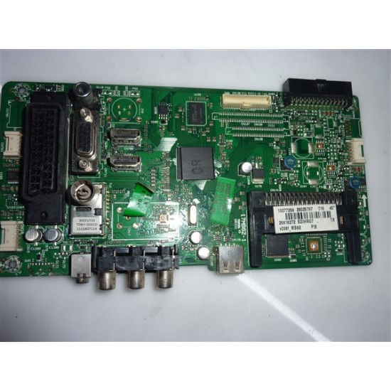 17MB62-1, 23025737, VESTEL MAİN BOARD