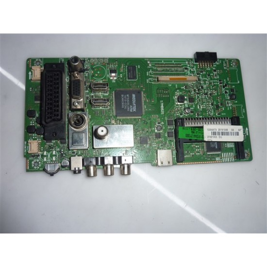 17MB82S, 23191349, VESTEL MAİN BOARD