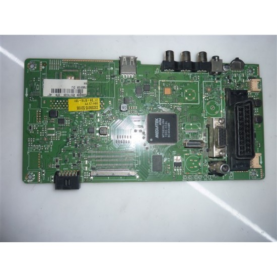 17MB82S, 23273028, VESTEL MAİN BOARD