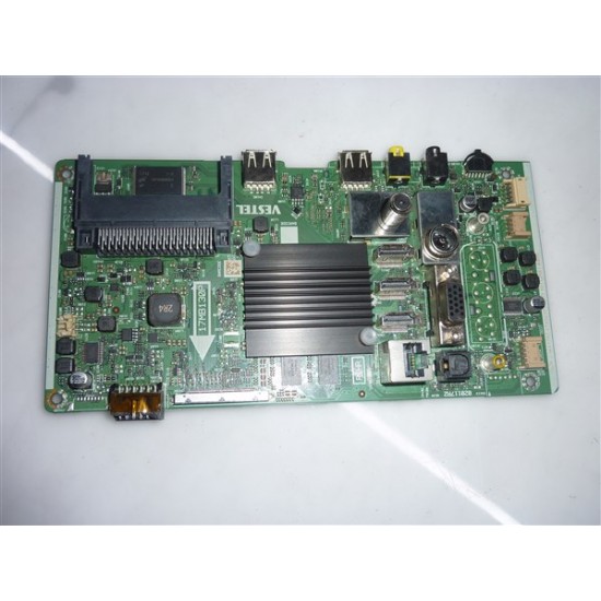 17MB130P, 23443767, VESTEL MAİN BOARD