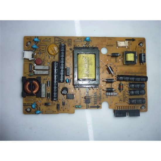 17IPS61-2, 23065293, VESTEL POWER BOARD