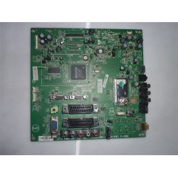 715G3380-3, (WK:916), PHİLİPS MAİN BOARD