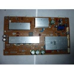 LJ41-10282A , LJ92-01760A , SAMSUNG Y-SUS BOARD