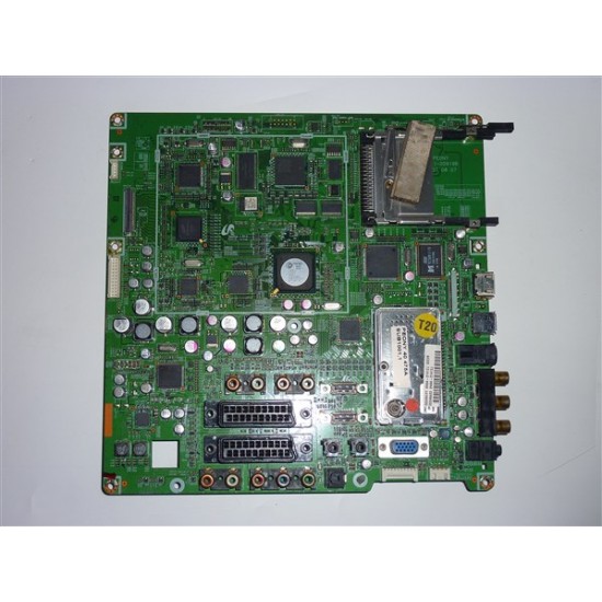 BN41-00919B, BN94-01412J SAMSUNG MAİN BOARD