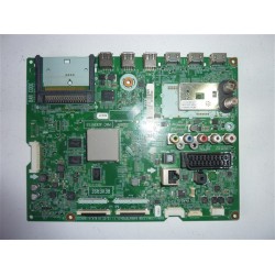 EAX64797004 (4.1), EBT62297967,LG MAİN BOARD