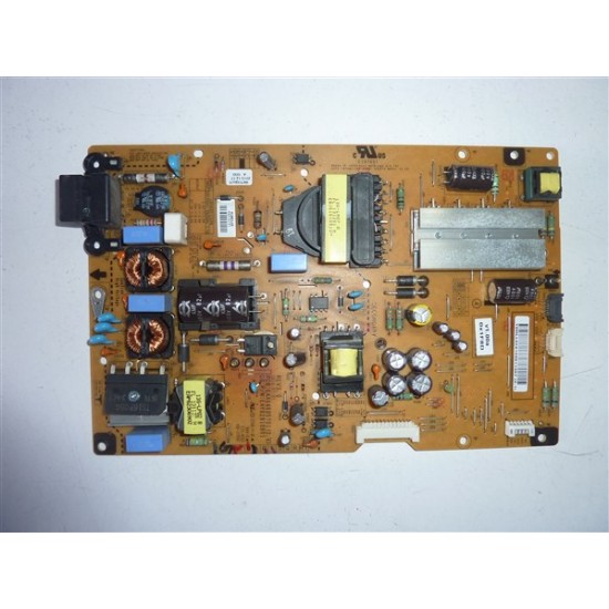 EAY62810901, EAX64905701 (2.6), LG POWER BOARD