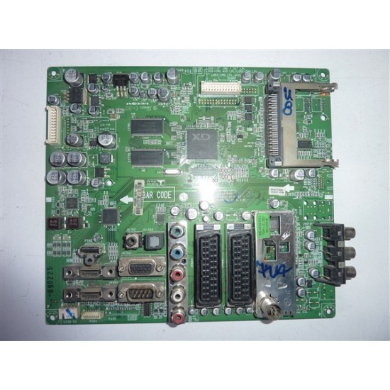 EAX56818401 (0), EBU54743204, LG MAİN BOARD