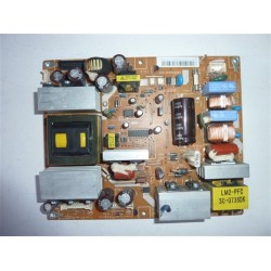 BN44-00156B, SAMSUNG POWER BOARD