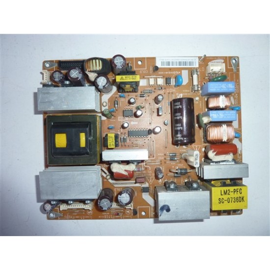 BN44-00156B, SAMSUNG POWER BOARD