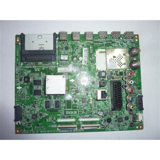 EAX65384004 (1.5), EBT62800437, LG MAİN BOARD