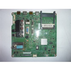 BN41-01751A, BN94-05410F, SAMSUNG MAİN BOARD